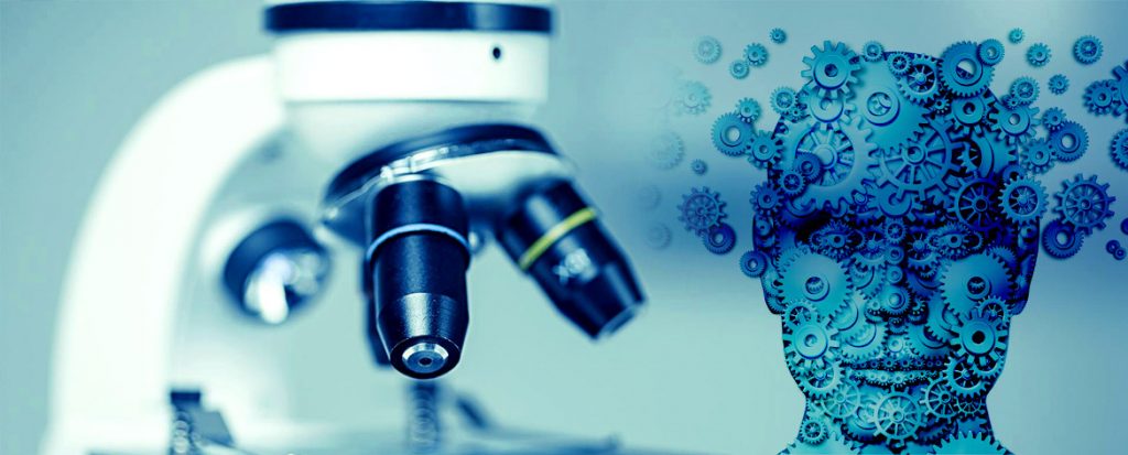 SCIENCE faculty image