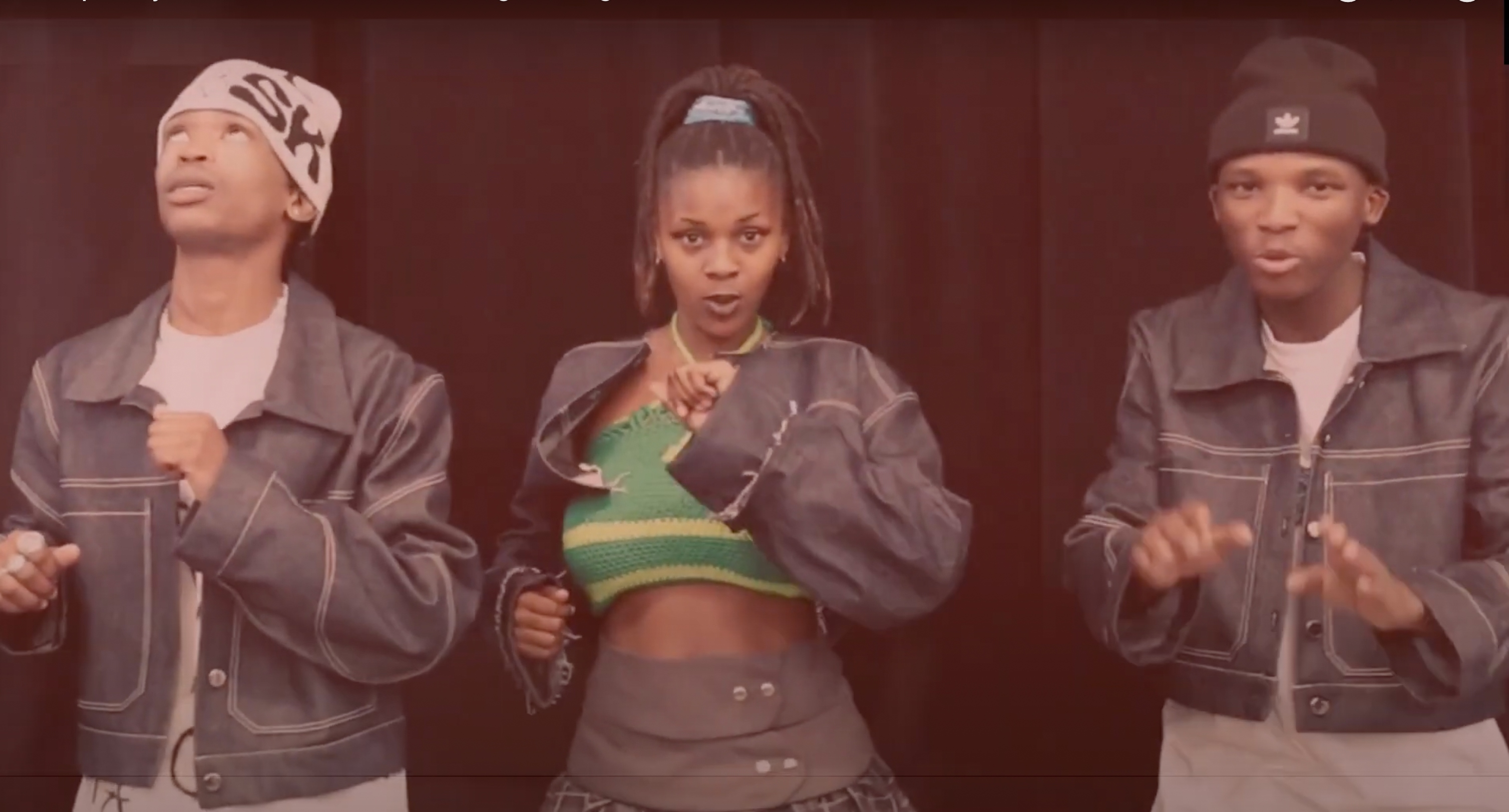 Chomi Video