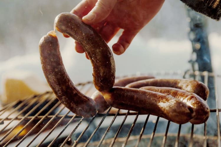 Viltkorvar med uppgraderade tillbehör