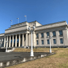 Auckland War Memorial Museum The Esplanade Hotel