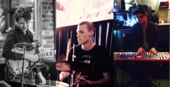 Events The Esplanade