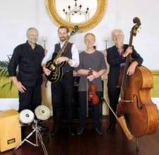 Events The Esplanade Hotel VoxNova