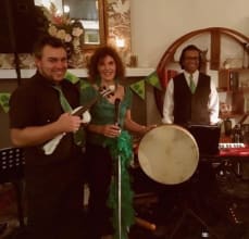 Events The Esplanade