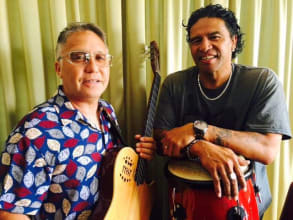 Events The Esplanade Queens Birthday Special Denis Hepi Trio