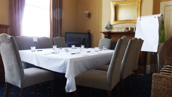 Conferences The Esplanade Hotel