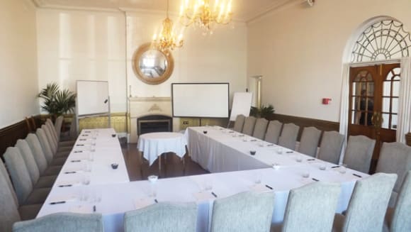The Esplanade Hotel Conferences