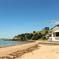 Cheltenham Beach The Esplanade Hotel