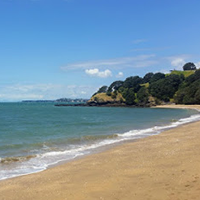 Devonport Beach The Esplanade Hotel