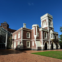 Auckland High Court The Esplanade Hotel