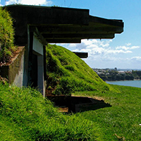 North Head Historic Reserve The Esplanade Hotel