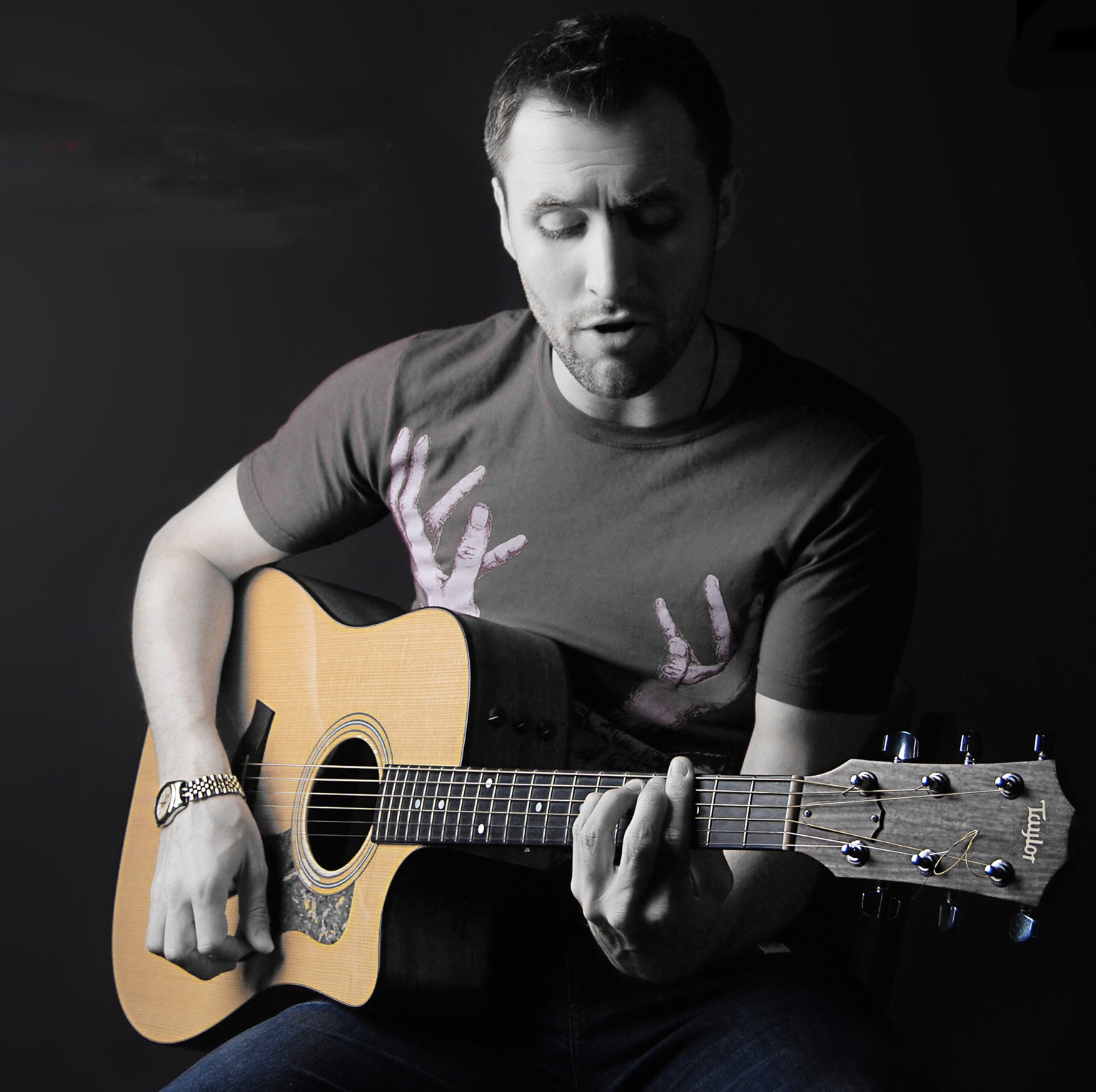 Events The Esplanade Hotel Lee-gray-bandweb