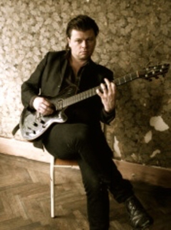 Events The Esplanade Hotel Tom Rodwell