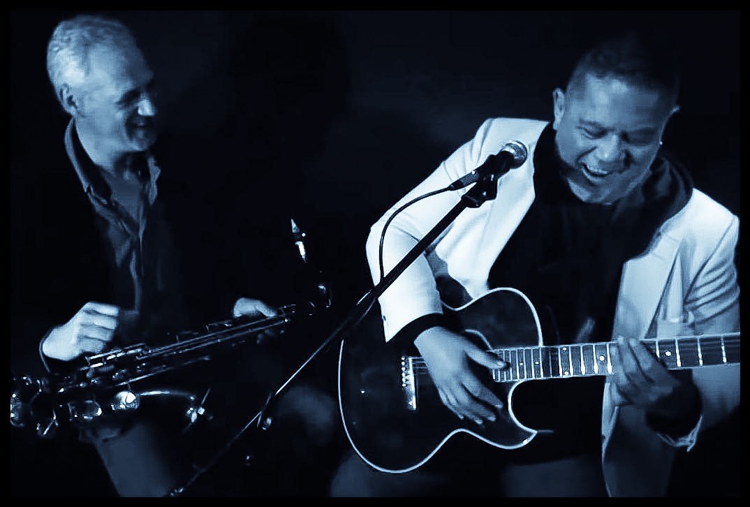 Events The Esplanade Hotel John Tuala Duo