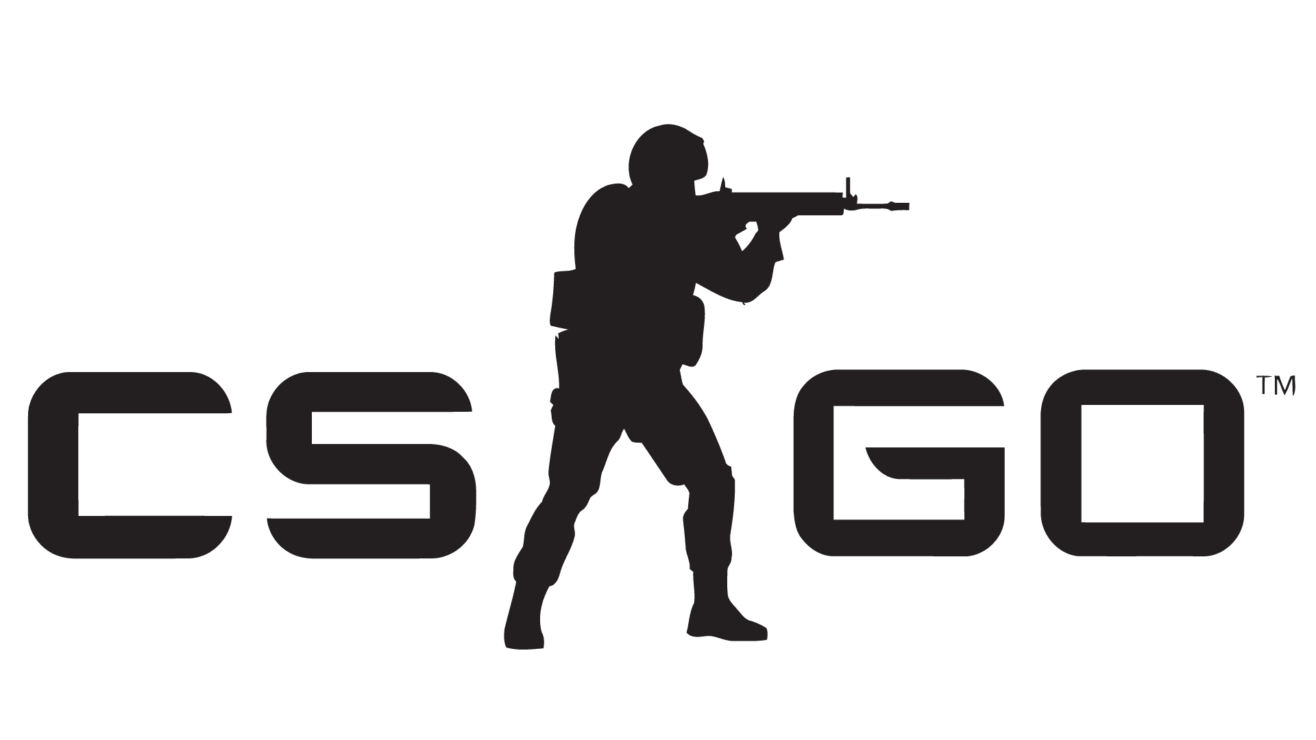 Counter-Strike Logo