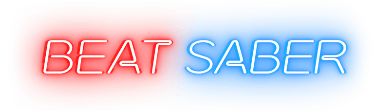 Beat Saber Logo