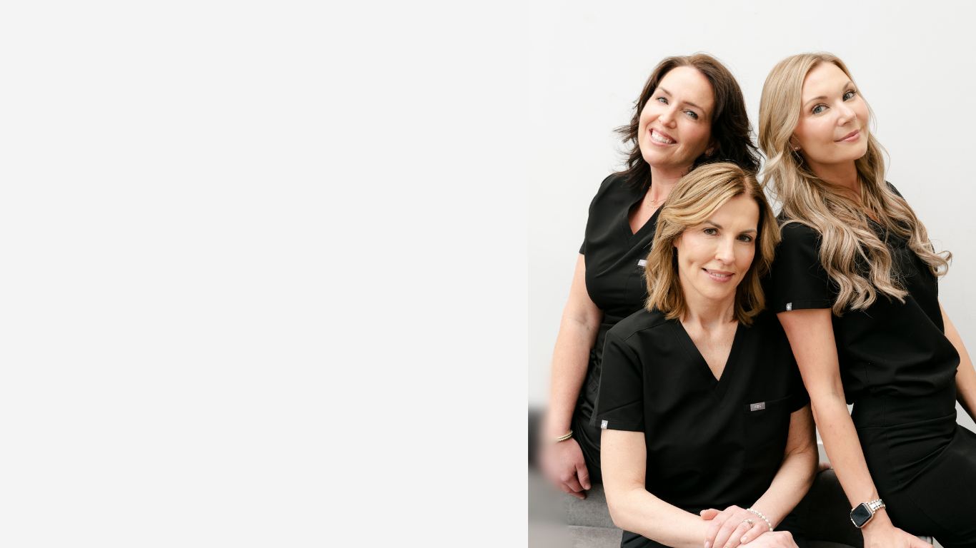 Lenore Skincare and Wellness nurse practitioner team
