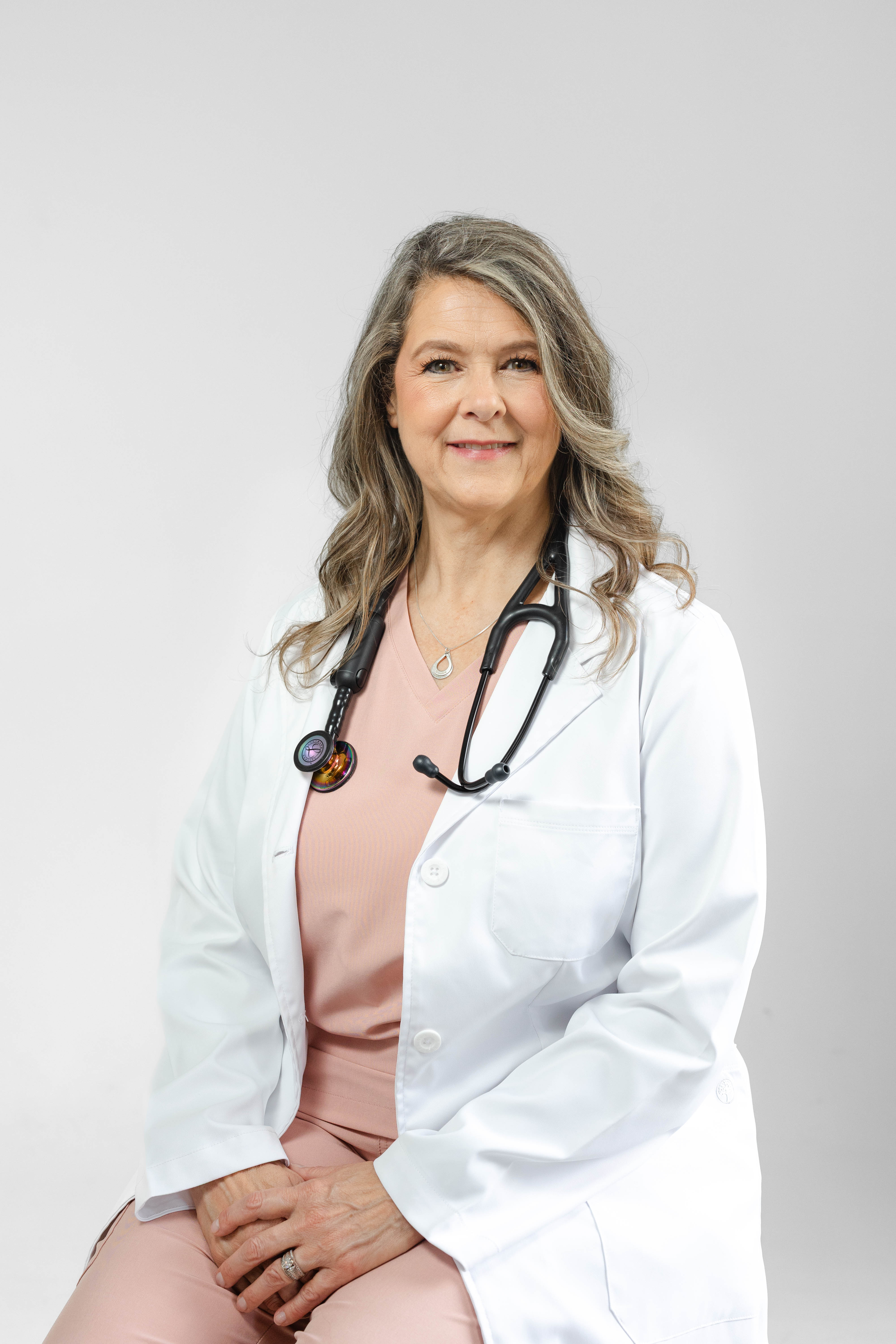 Wendy Beck, MSN, MBA, APRN, FNP-C