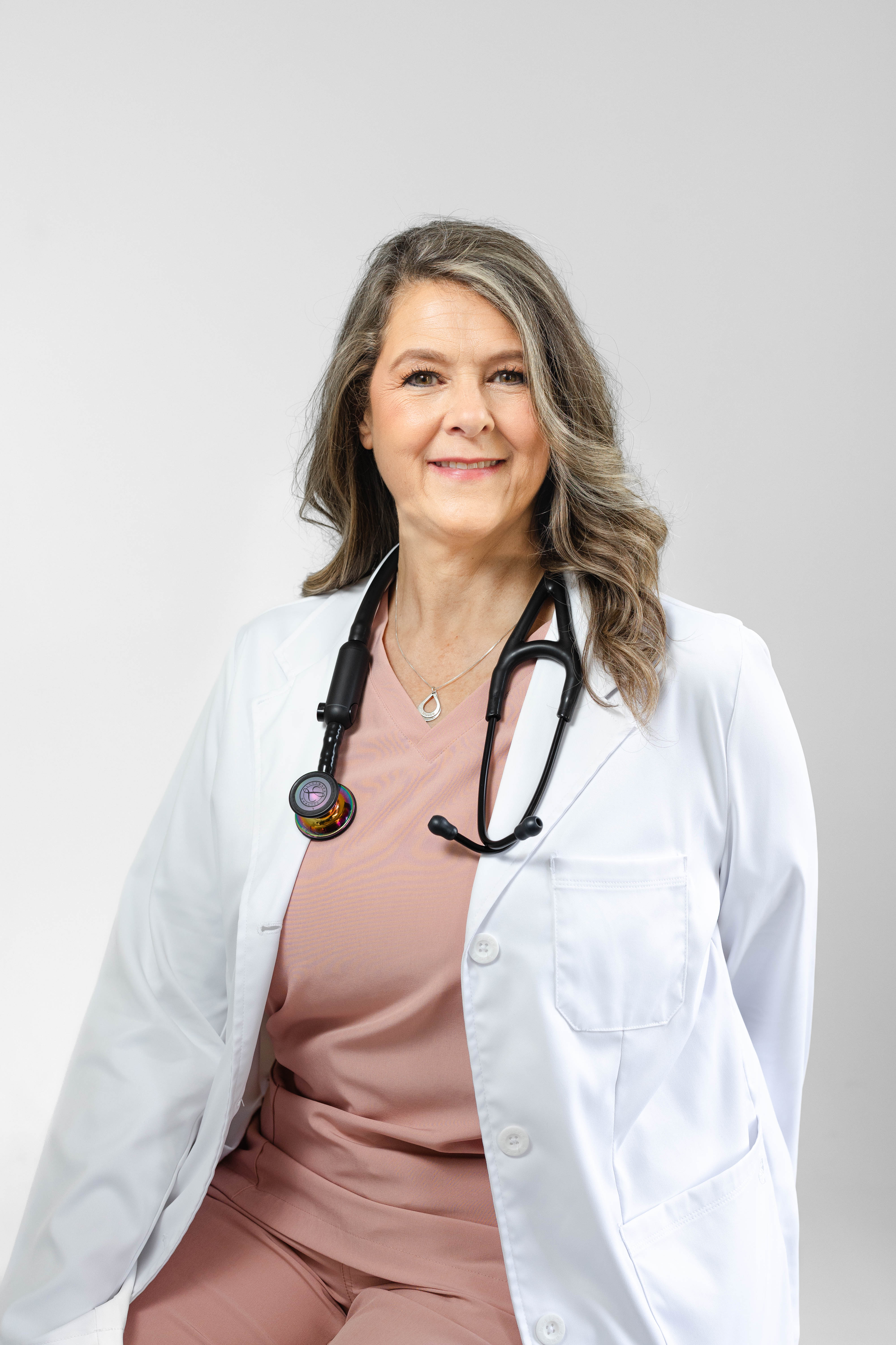 Wendy Beck, Tennessee Family Nurse Practitioner