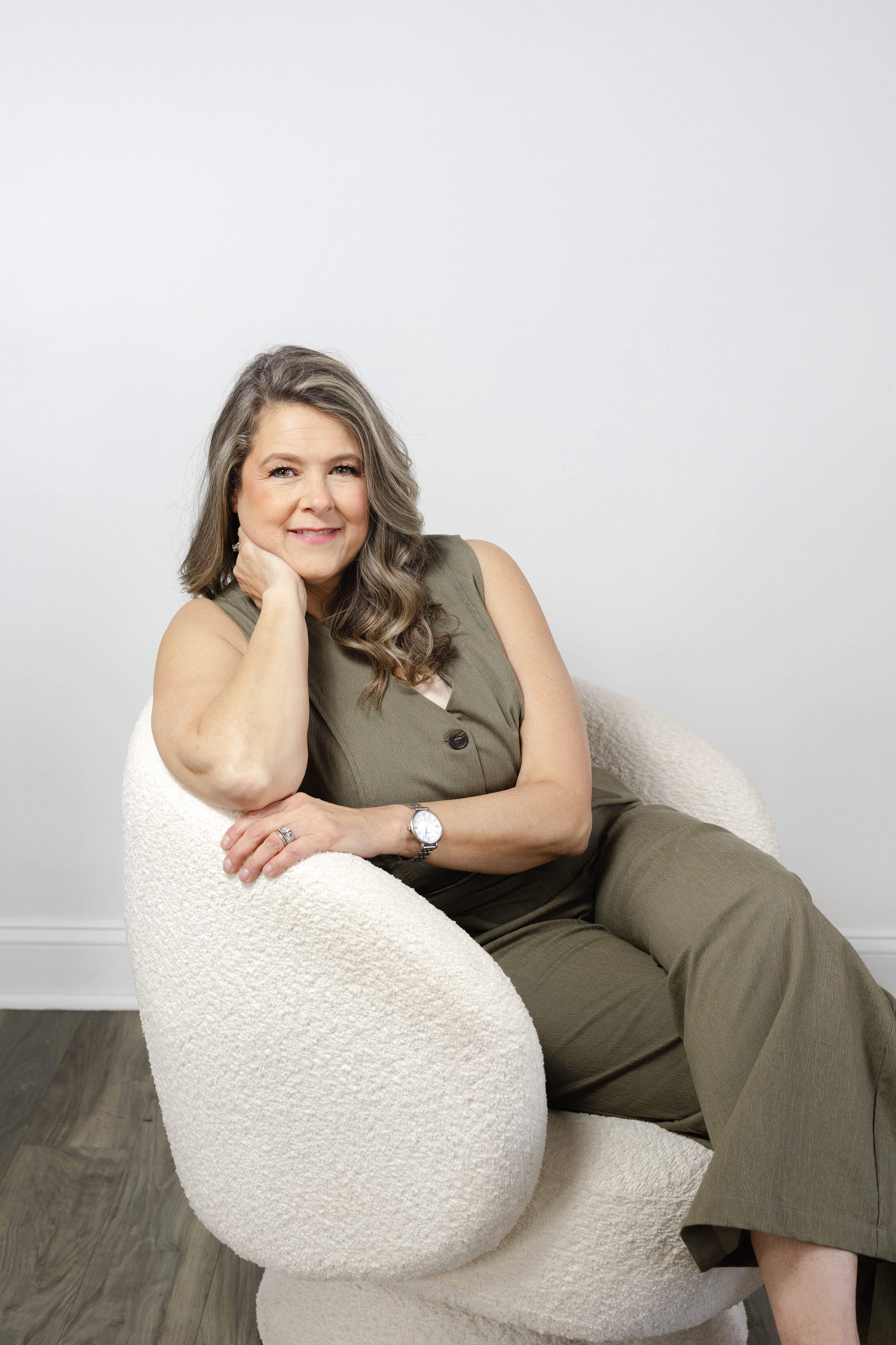 Wendy Beck, MSN, MBA, APRN, FNP-C