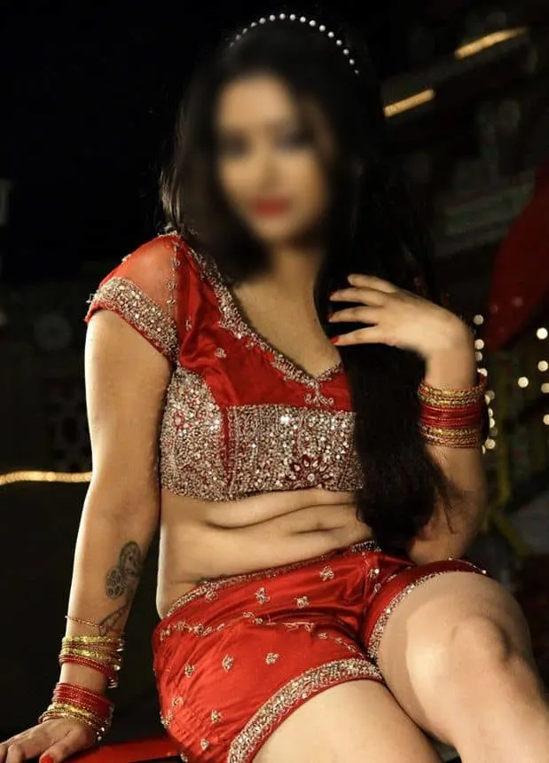 Swetha Basu Prasad