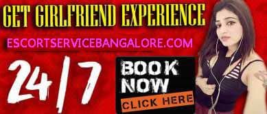 Bangalore escorts