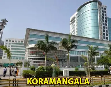 Koramangala Call girls