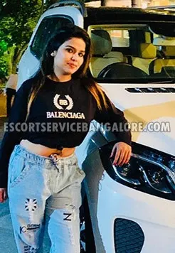 Ball licking- Bangalore Escorts