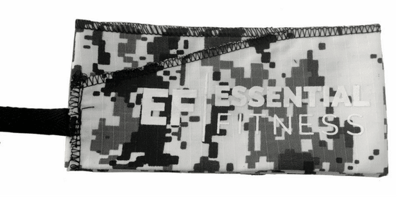 Warrior Series Digital Camo Strength Wraps