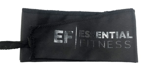 Blackout Strength Wraps