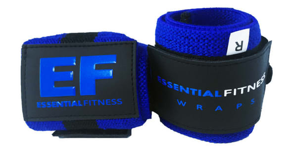 v2 Series Blue Wraps