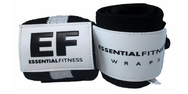 v2 Series Black & White Wraps