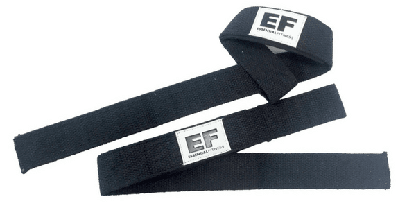 Black & White Wrist Straps