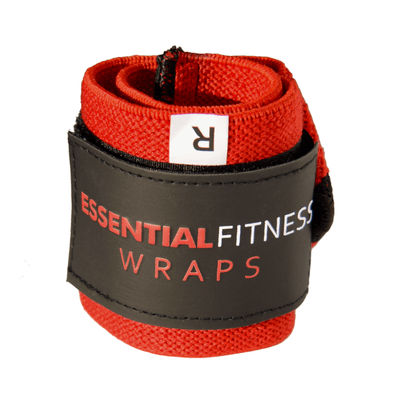 v2 Series Red Wraps - Image 3