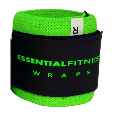V2 Series Green Wraps - Image 3