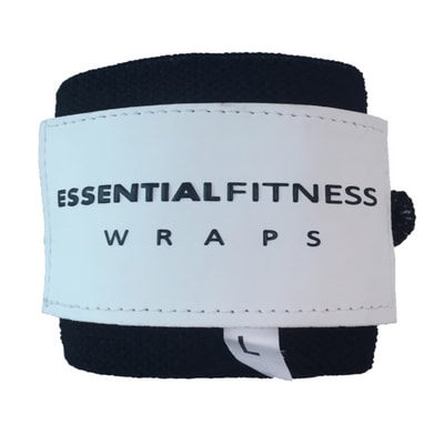 v2 Series Black & White Wraps - Image 3