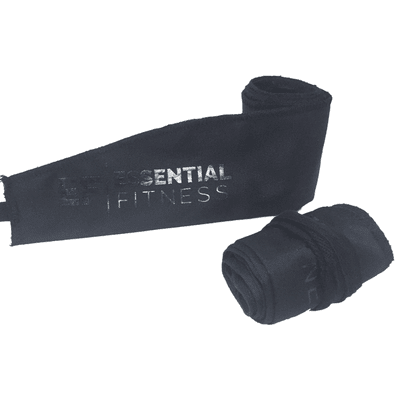 Blackout Strength Wraps - Image 3