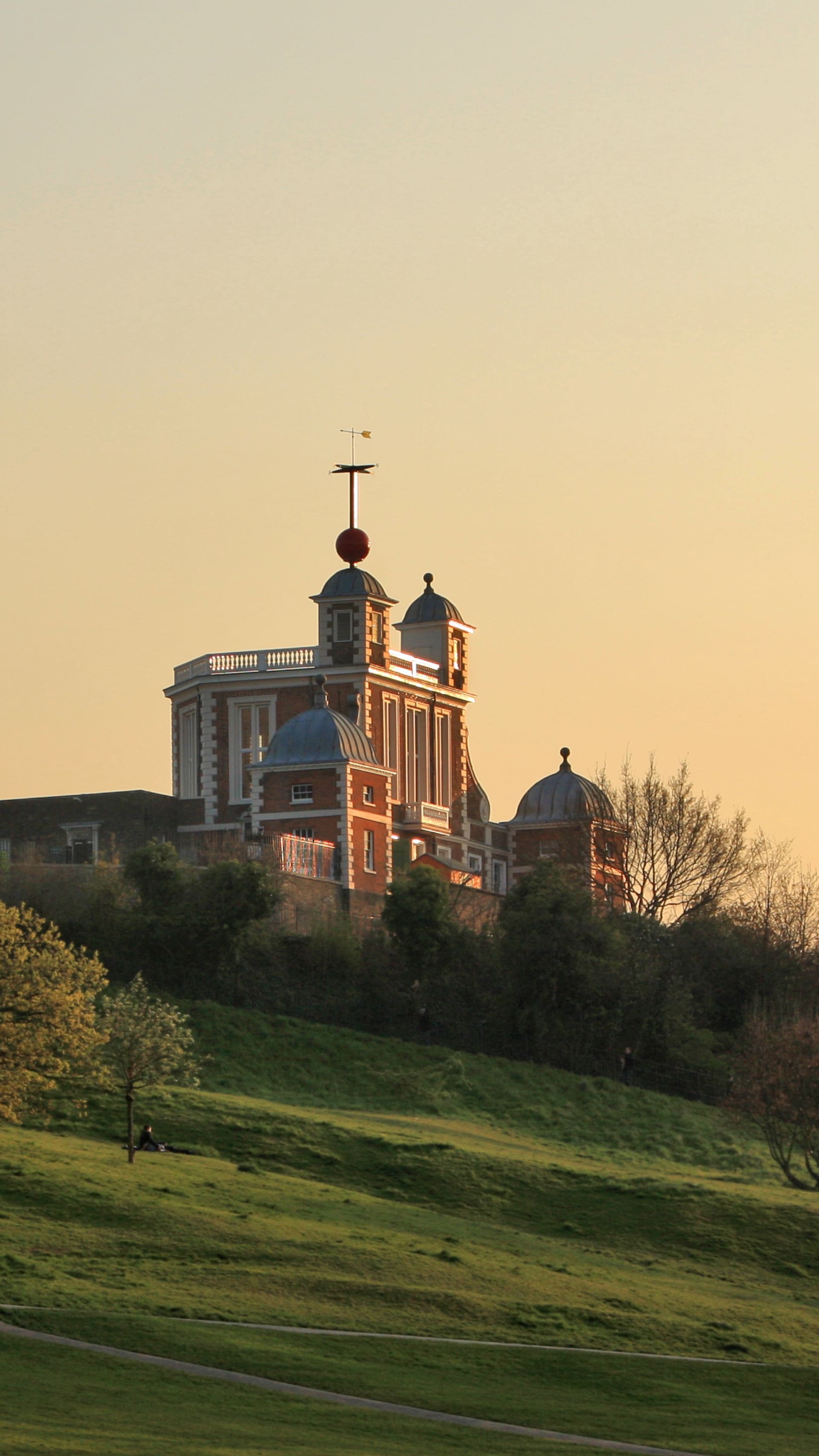 Greenwich Neighbourhood, London