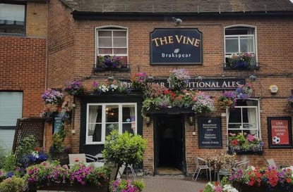 The Vine Maidenhead