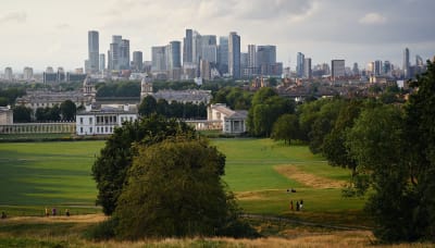 Greenwich Park