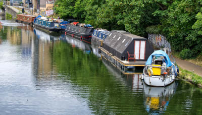 Regents Canal