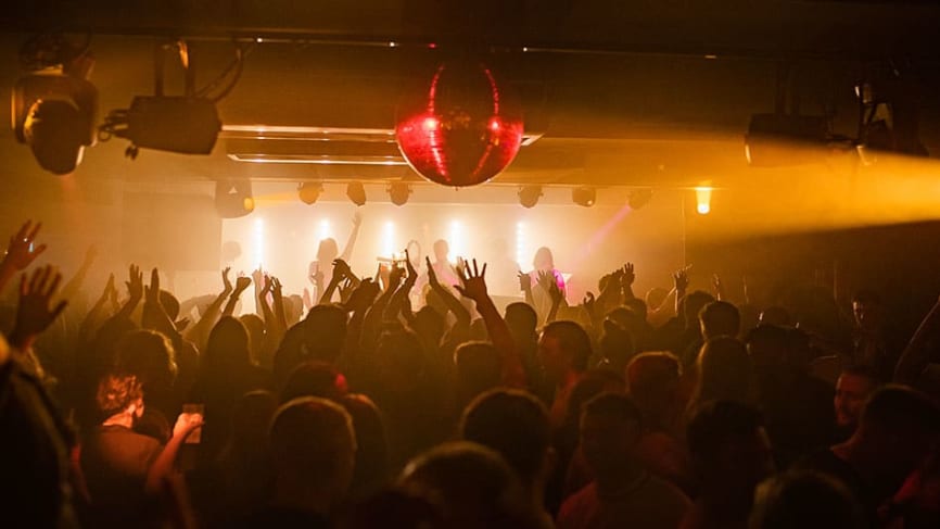 Blues Kitchen Brixton