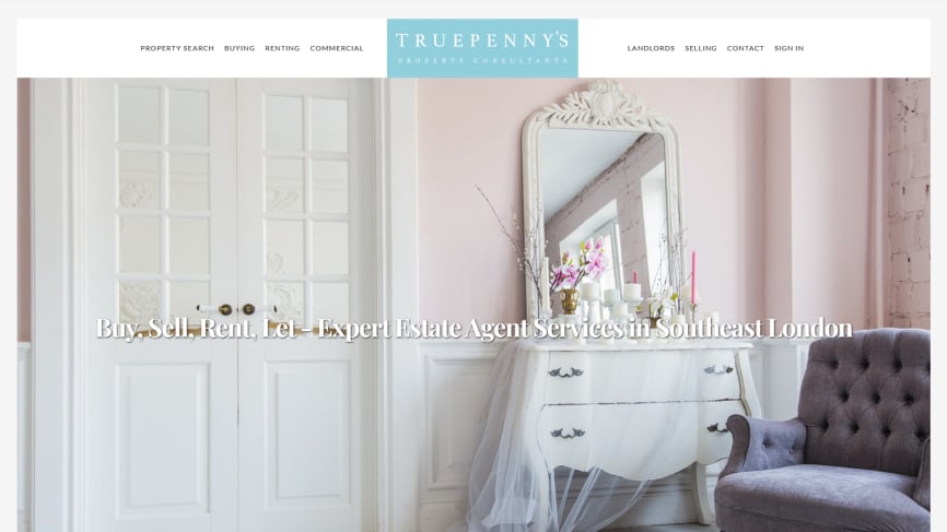 Truepenny's Property Consultants