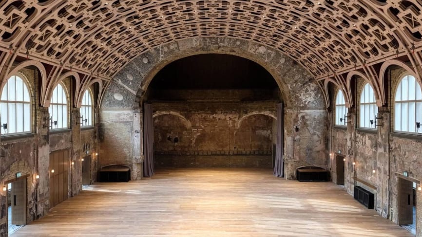 Battersea Arts Centre