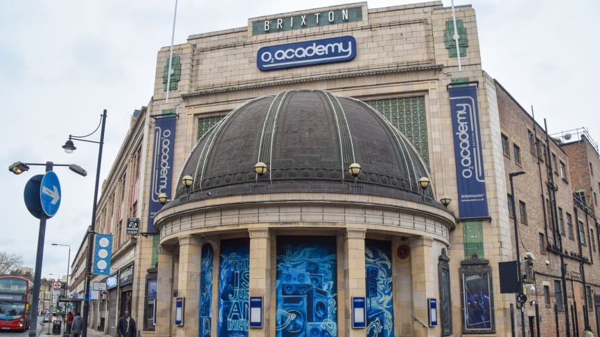 Brixton Academy