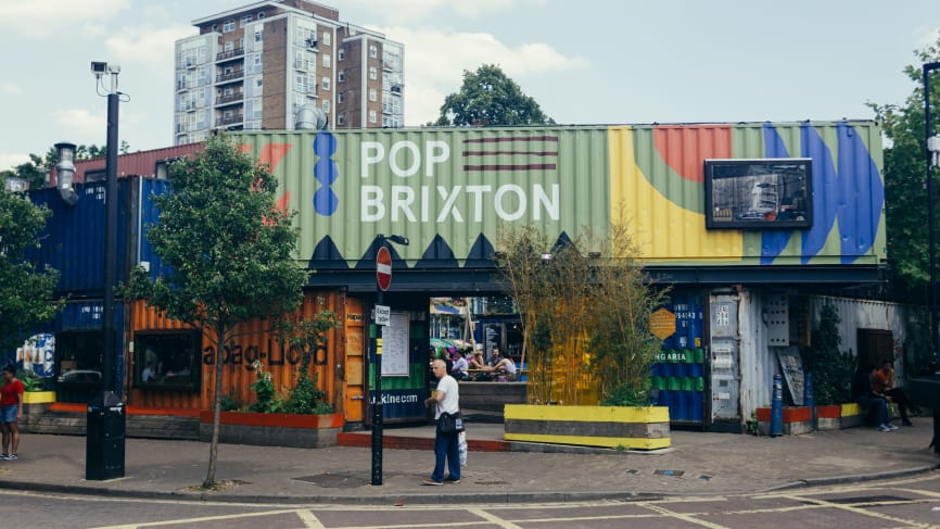 Pop Brixton