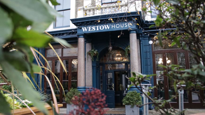 Westow House