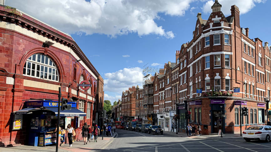 Hampstead Transport