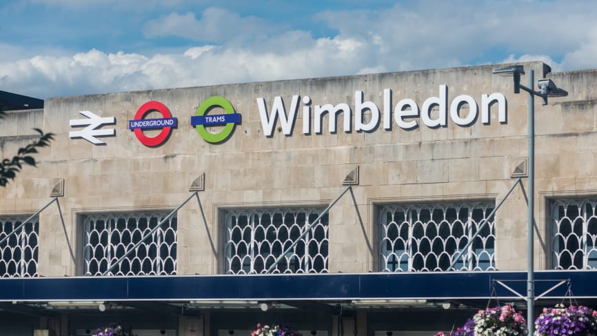 Wimbledon Transport