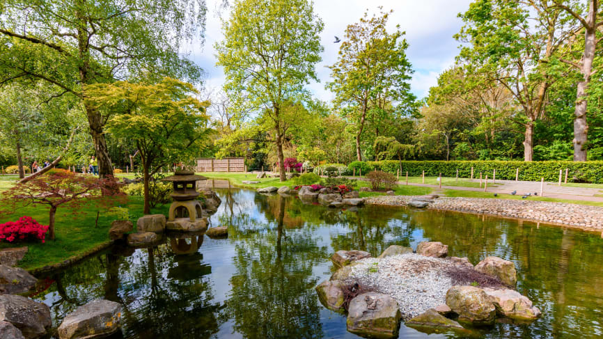 Holland Park