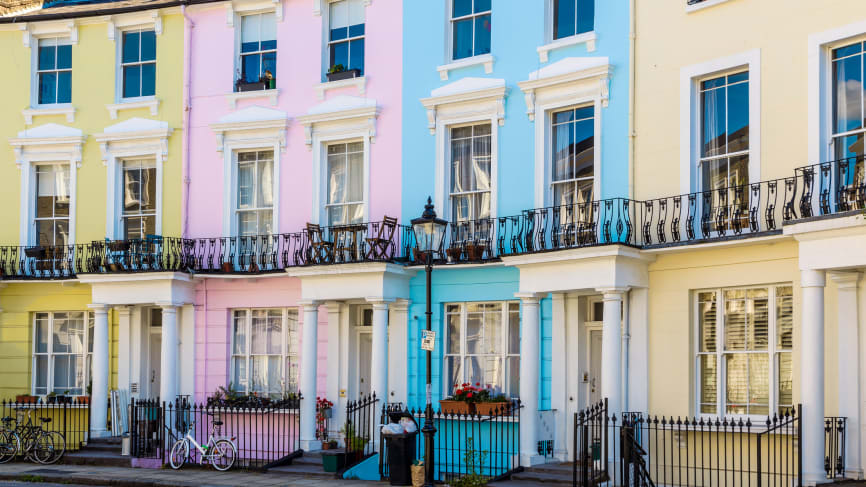 Primross Hill